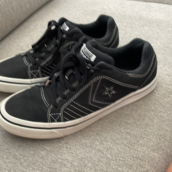 Converse canvas 1Star - Picture 3 of 6